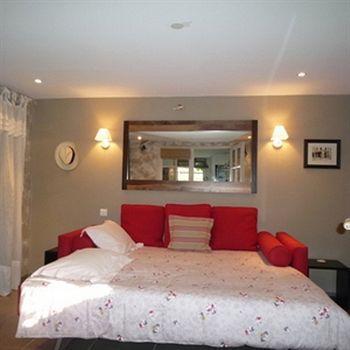 Bed & Breakfast La Campagne A Paris Exterior photo