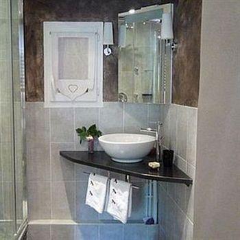 Bed & Breakfast La Campagne A Paris Exterior photo